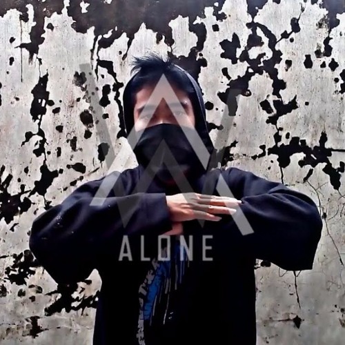 ALAN WALKER - ALONE (DAV!D J REMIX)**BUY FOR FREE DOWNLOAD**