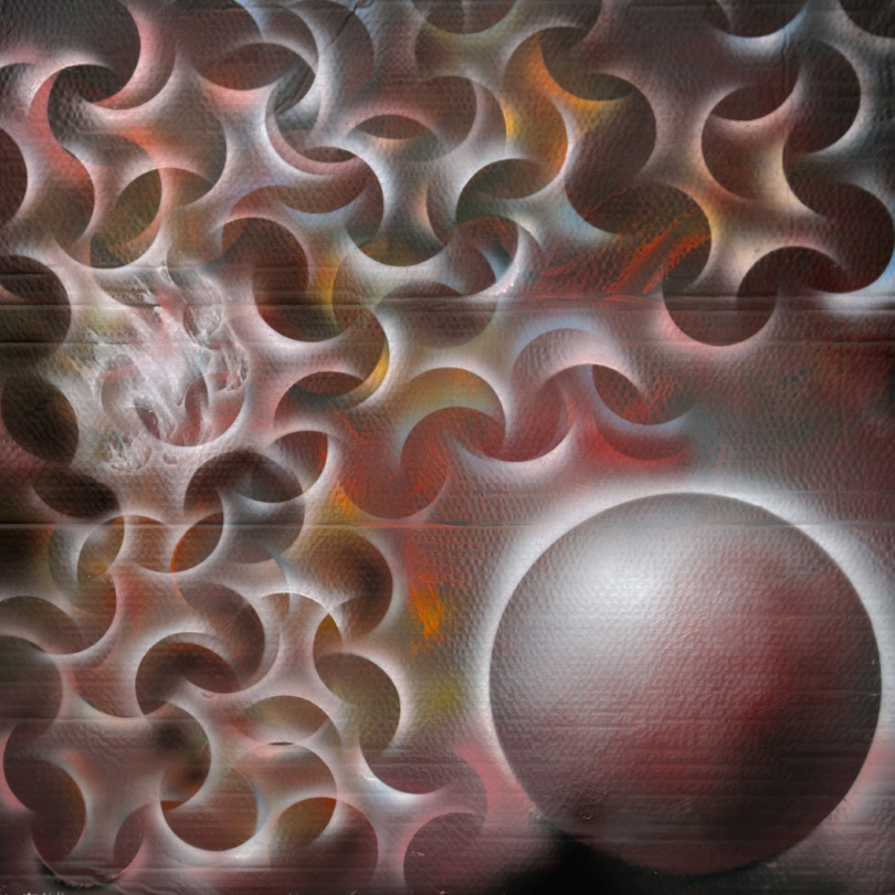 LuxenburgMag x Phunky London