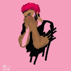 PinkElephants - Kevin Abstract