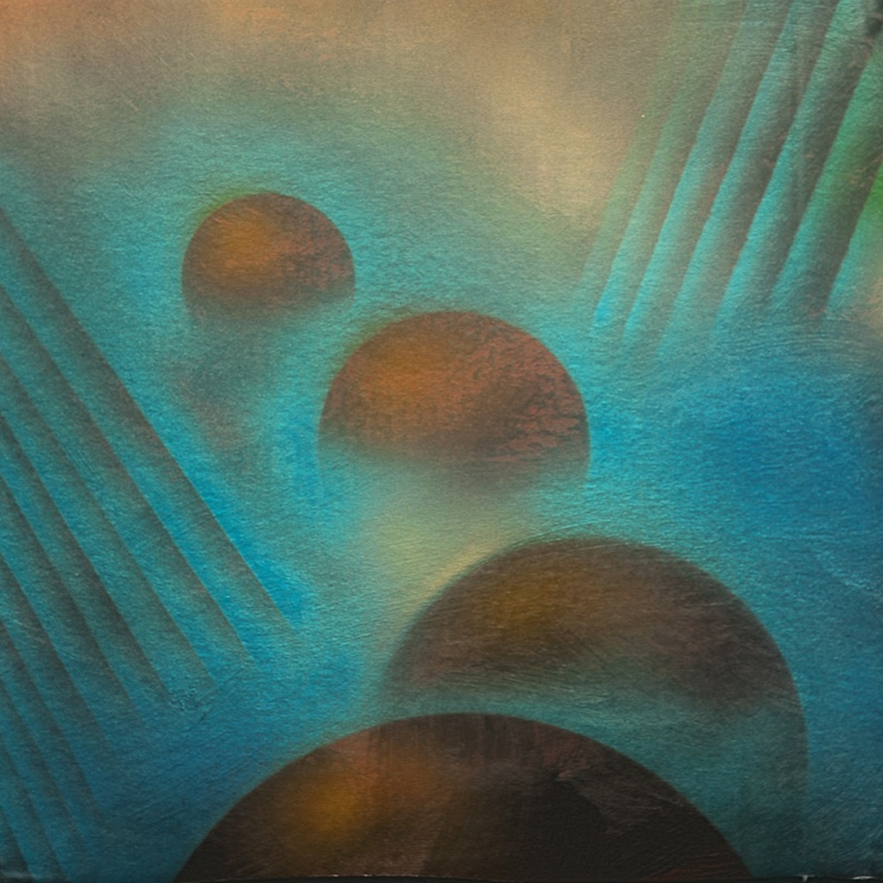 LuxenburgMag x Phunky London