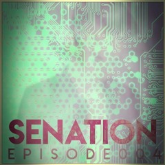 SENATION - Episode 004 - Bass House Mix