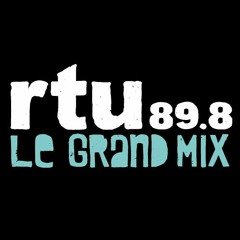 RTU Le Grand Mix - Ride The Rhythm w/ Simple Symmetry