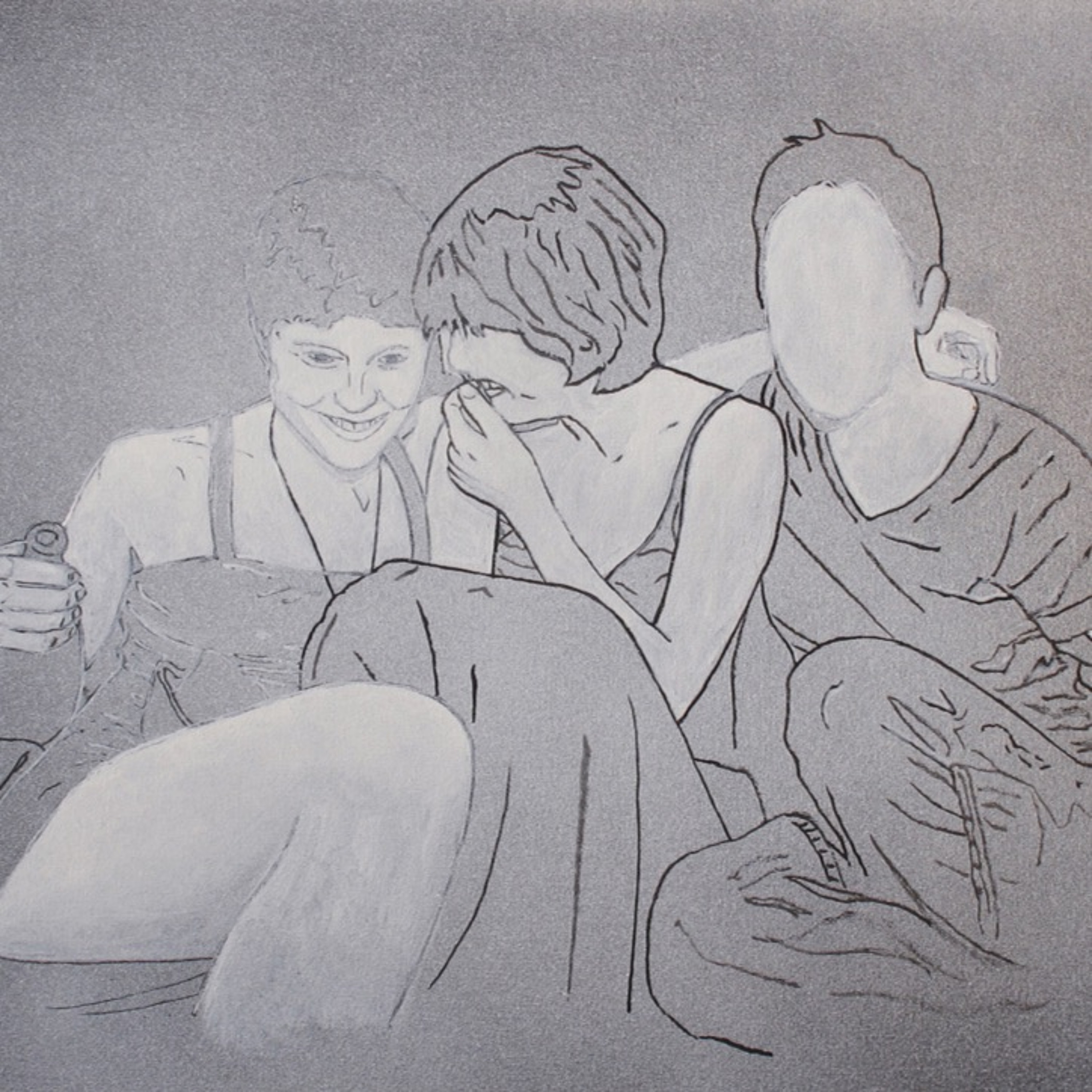 LuxenburgMag x Phunky London