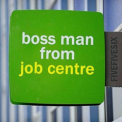 Boss Man From Job Centre (Pengest Munch Bootleg) [FREE DOWNLOAD]