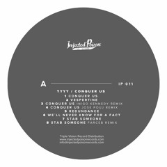 YYYY- Stab Someone (Farceb Remix)[Injected Poison]