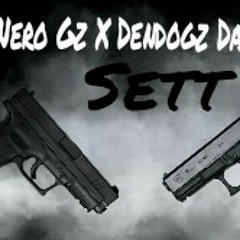 Nero Gzz X Dendogzz Da Demon😈