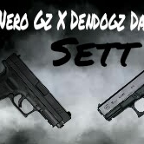 Nero Gzz X Dendogzz Da Demon😈