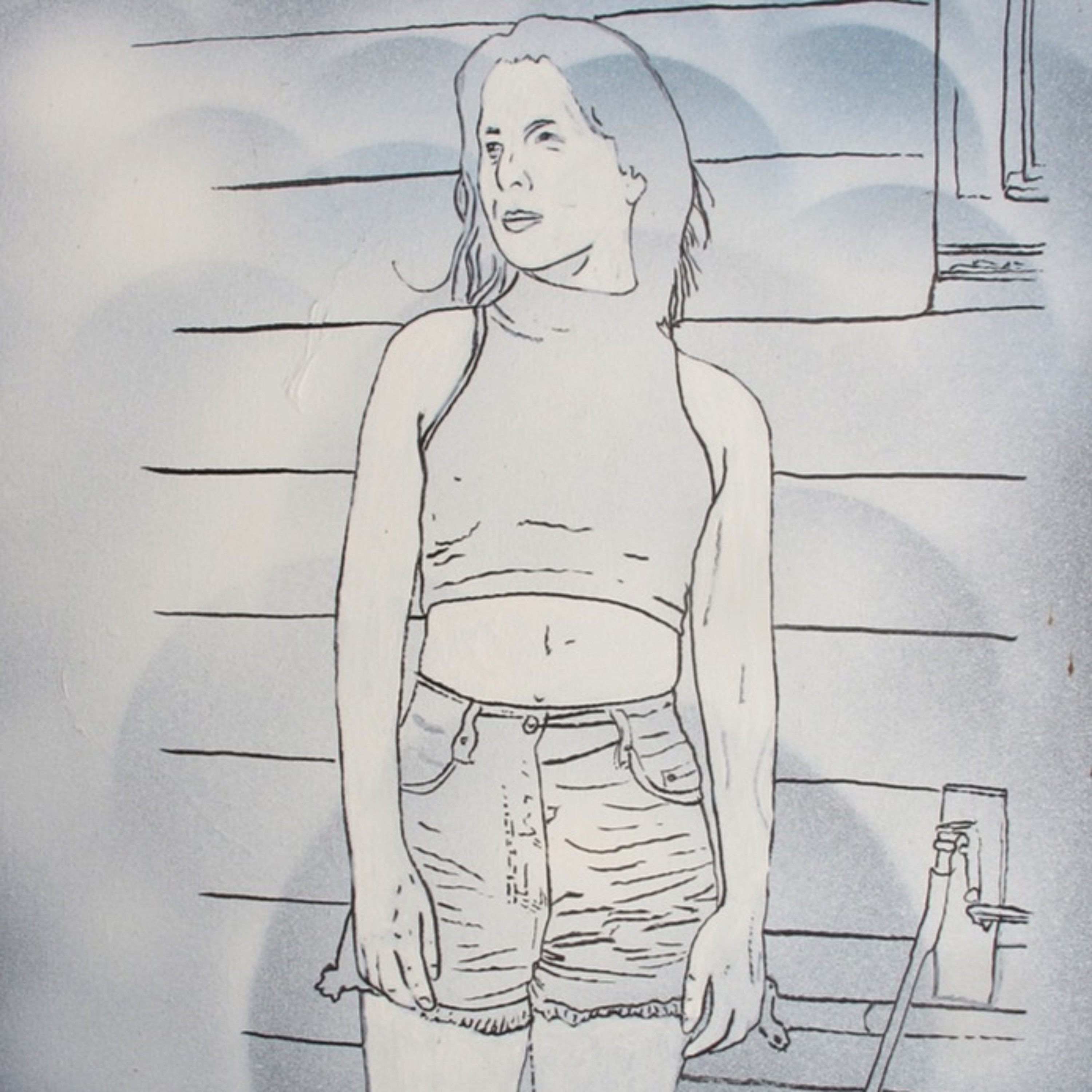 LuxenburgMag x Phunky London