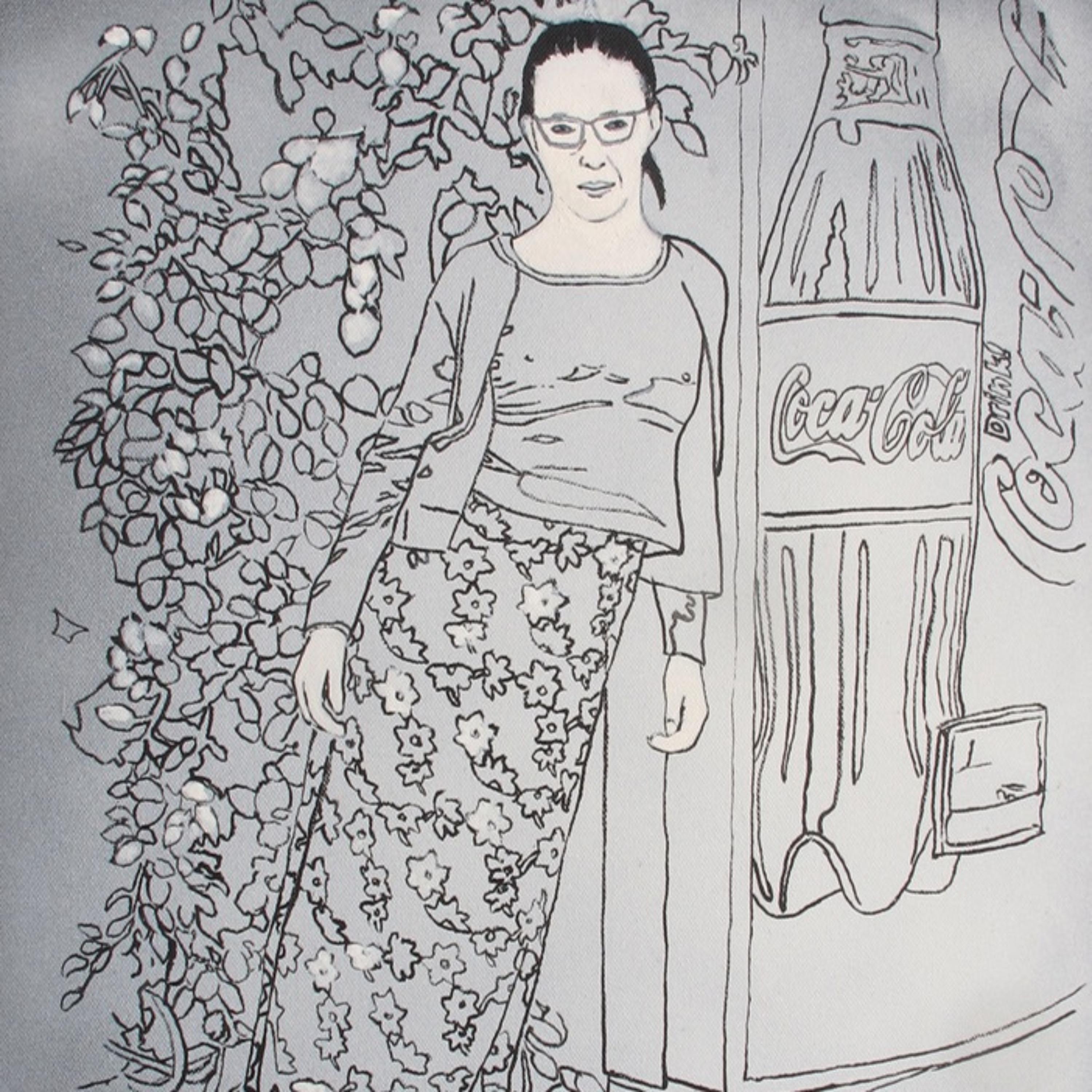 LuxenburgMag x Phunky London