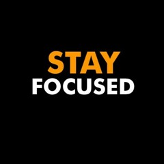 Stay Focused ft. Turbo