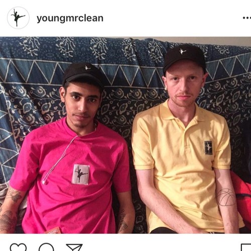 DJ LUCAS - YOU DON'T GOTTA UNDERSTAND IT (PROD @HUNNITBANDPURRRP)