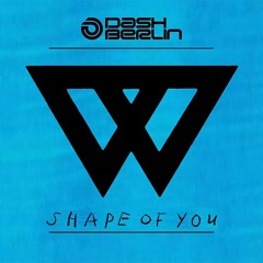 Ed Sheeran - Shape Of You (Dash Berlin Rework) [FREE DOWNLOAD]