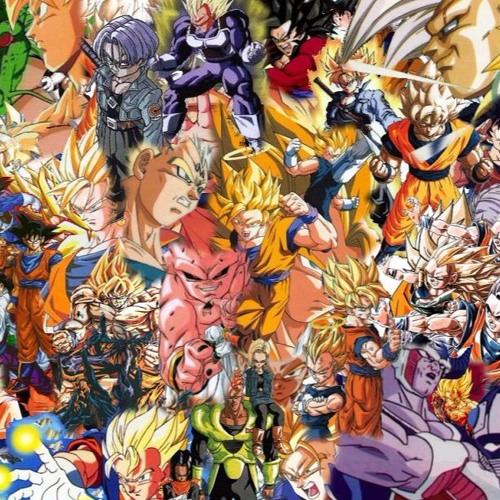 Super Saiyan 3 Is DBZ's WEIRDEST Power Up - Here's Why