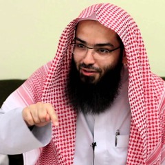 الشيخ حجاج العجمي - رحمة الله تبارك وتعالى
