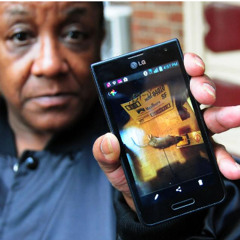 Dan Kass Executive Director JustFix.nyc on WBAI Morning Show 04/04/17