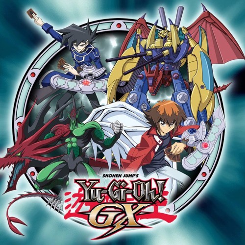 Stream Yu - Gi - Oh GX Abertura 3 Lágrimas (Tear Drop) Fansing PTBR NewMix  2017 by Paulo Henrique PH 11