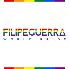 Filipe Guerra World Pride