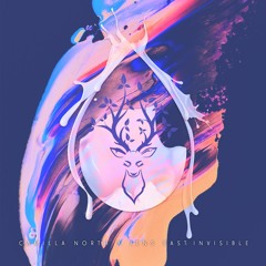 Camilla North x Jens East - Invisible