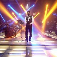 ما بقطف زهورك - هاني عابدين - مع أحمودي 2017
