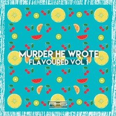 Murder He Wrote - Say It Twice ft. Maddie Ellerby [Nemone / BBC 6Music rip]