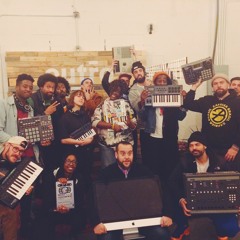 LOOP SESSIONS x OUTRO