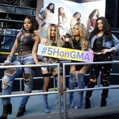 Fifth Harmony - Down (Live at GMA)