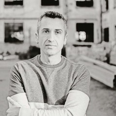 Canela En Surco 109 / Italian House Revisited Vol. III - Enrico Mantini live @ Kinky Club 1993