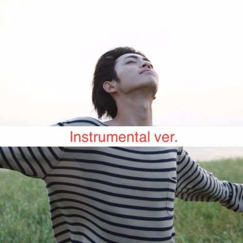 (Instrumental ver.)