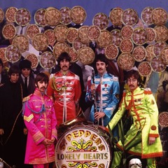 The Beatles - Lovely Rita Pizza Maid