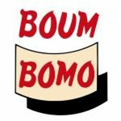 Mix Djouga French Tunes Émission Boum - Bomo - 20161019 (Strictly vinyl)