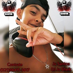 MEGA - JV TOCA AQUELA  [ BRABAA ][ DJ JV SHEIK ]
