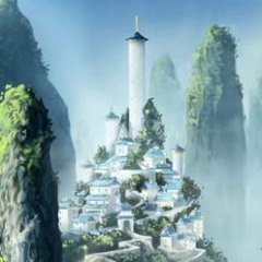 Southern Airtemple