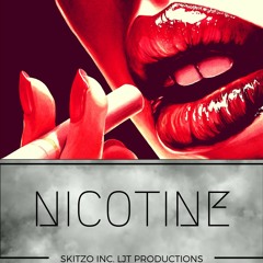 Kaine - Nicotine ft. L.I. Bleek (prod. by Prod. Elias)
