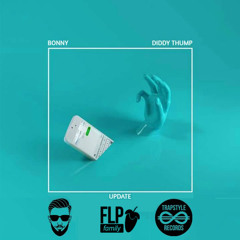[FREE] Trap Project by Diddy Thump & Bonny