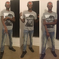 I want it all ft G.Rose