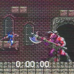 RONDO OF BLOOD