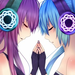 Nightcore - Monsters