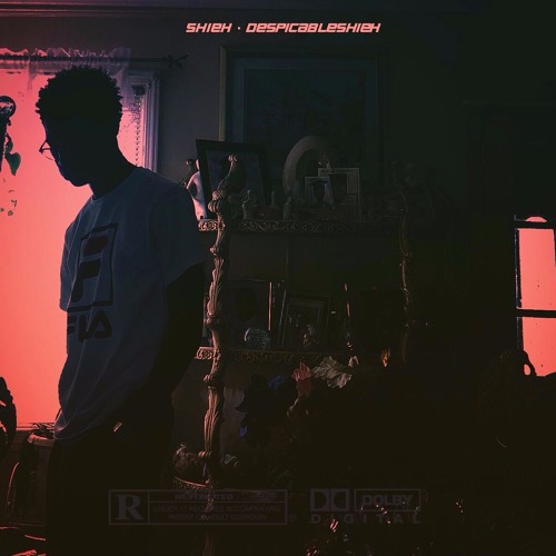 ALONE - (Prod. atluiscp)