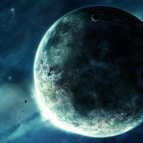 Artikodin - Uranus The Magician