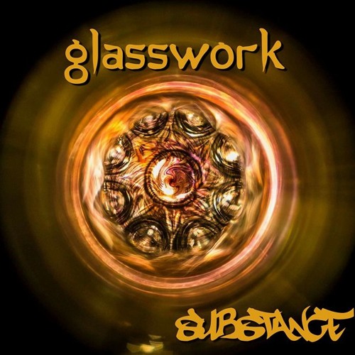 Glasswork