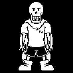 Undertale AU - Undertoggle: Convictus [SHORT VERSION]