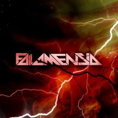 Falamensia - BADMAN X BG (Sparkley Edit)