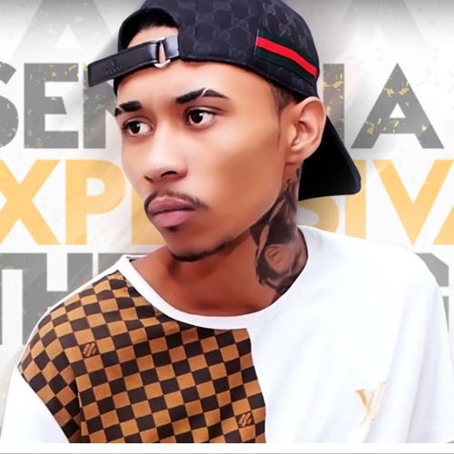 MC L da Vinte - Lombrou - DJ Marcus Vinicius - Lançamento 2017