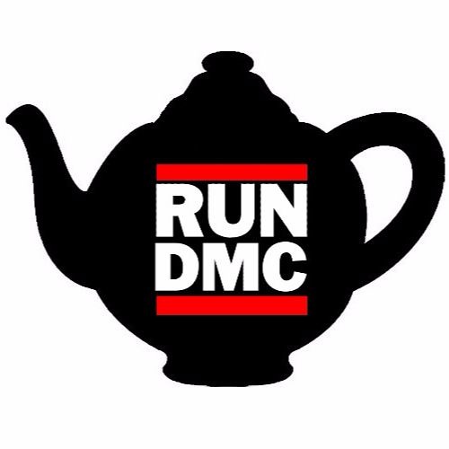 Tea Man - Run DMC - Its Like That ( Free Download & Turn it UP)
