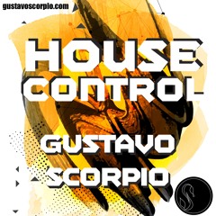 Gustavo Scorpio - House Control