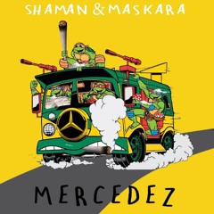 Mercedez Ft. Alias Maskara (Prod. by PharaohVice and MjNichols)