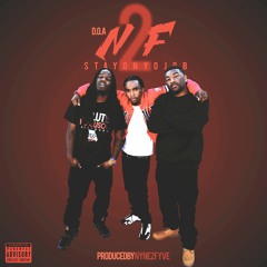 "STAY ON YO JOB" ft. DOA RON G, KING D SEALS prod. NYNE2FYVE