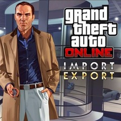 GTA Online Import Export