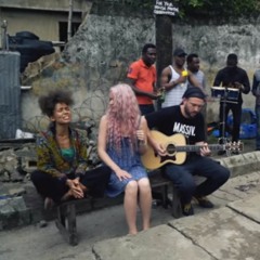 Nneka & Joss Stone - Babylon (Katrah-Quey Blast Institute Edit)