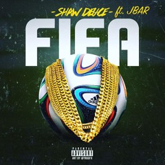 Shaw Deuce - FIFA Ft JBAR [Remix][prod.by Sdotfire]